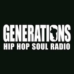 Generations Hip Hop Soul Radio